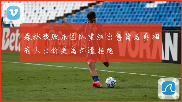 森林狼股东团队重组出售背后真相有人出价更高却遭拒绝
